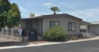 1981 CAVCO MH Manufactured Home