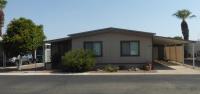 1981 CAVCO MH Manufactured Home