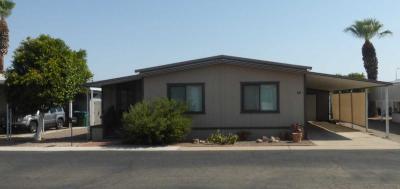 Photo 2 of 29 of home located at 2701 E Utopia Rd #16 Phoenix, AZ 85050