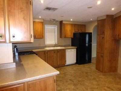 Photo 3 of 29 of home located at 2701 E Utopia Rd #16 Phoenix, AZ 85050