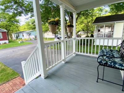 Photo 2 of 38 of home located at 2115 Central Ave #64 Schenectady, NY 12304