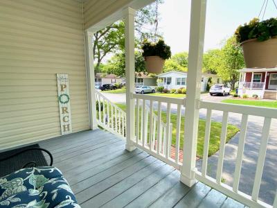 Photo 3 of 38 of home located at 2115 Central Ave #64 Schenectady, NY 12304