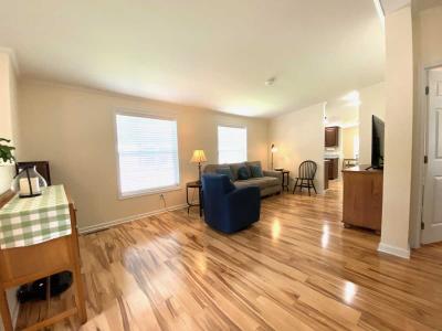 Photo 5 of 38 of home located at 2115 Central Ave #64 Schenectady, NY 12304