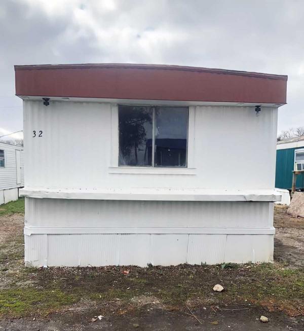 1968  Mobile Home For Sale