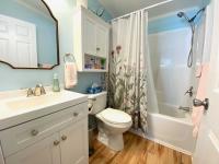 2017 Titan Homes BW649 Manufactured Home