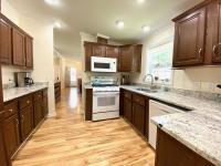 2017 Titan Homes BW649 Manufactured Home