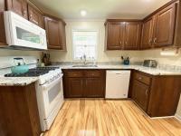 2017 Titan Homes BW649 Manufactured Home