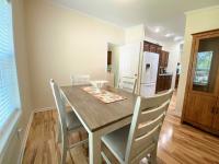 2017 Titan Homes BW649 Manufactured Home