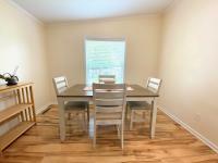 2017 Titan Homes BW649 Manufactured Home