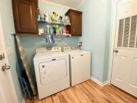 2017 Titan Homes BW649 Manufactured Home