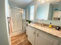 2017 Titan Homes BW649 Manufactured Home