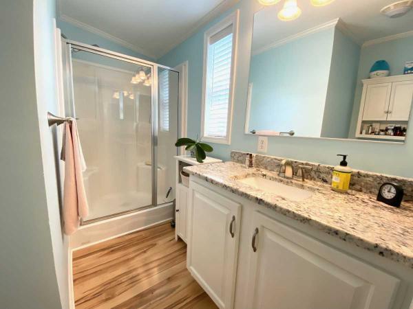 2017 Titan Homes BW649 Manufactured Home