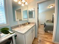 2017 Titan Homes BW649 Manufactured Home