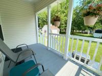 2017 Titan Homes BW649 Manufactured Home