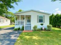2017 Titan Homes BW649 Manufactured Home