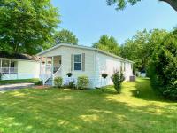 2017 Titan Homes BW649 Manufactured Home