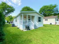 2017 Titan Homes BW649 Manufactured Home