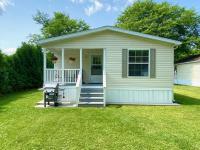 2017 Titan Homes BW649 Manufactured Home