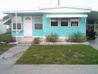 1972 arli Mobile Home
