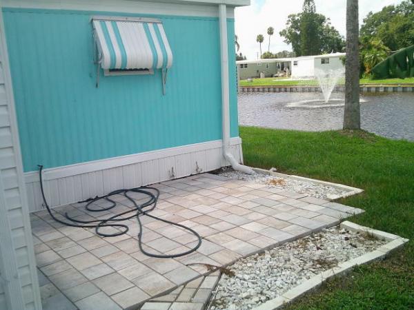1972 arli Mobile Home For Sale