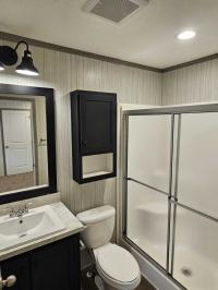 2025 Clayton Mobile Home
