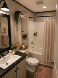 2025 Clayton Mobile Home
