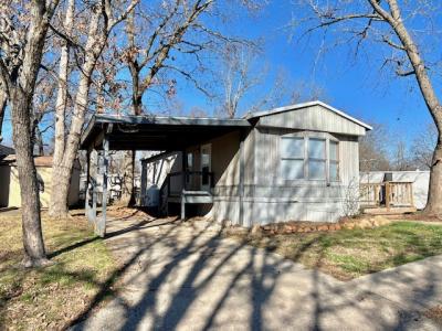Mobile Home at 114 English Village Park Nixa, MO 65714