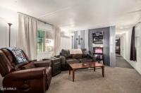 1972 National Gypsum Detroiter Manufactured Home
