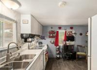 1972 National Gypsum Detroiter Manufactured Home