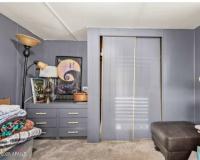 1972 National Gypsum Detroiter Manufactured Home