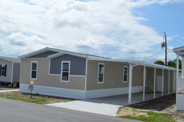 2026 Skyline  Mobile Home For Sale