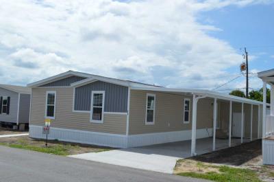 Mobile Home at 112 Life Boulevard Ormond Beach, FL 32174