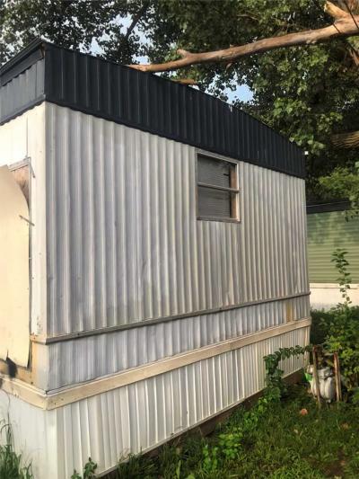 Mobile Home at 35 Mahoning Ave Rantoul, IL 61866