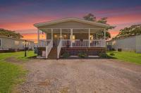 2019 Clayton Homes The Answer Mobile Home