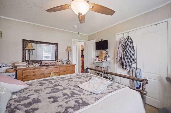 2019 Clayton Homes The Answer Mobile Home