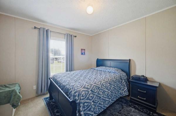 2019 Clayton Homes The Answer Mobile Home