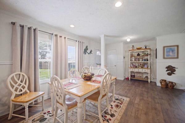 2019 Clayton Homes The Answer Mobile Home