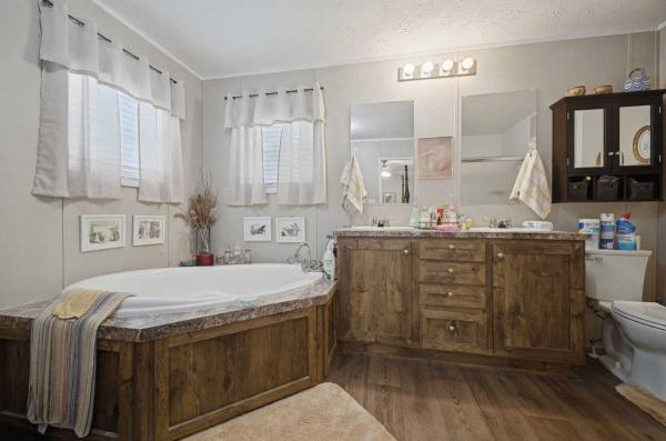 2019 Clayton Homes The Answer Mobile Home