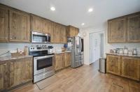 2019 Clayton Homes The Answer Mobile Home