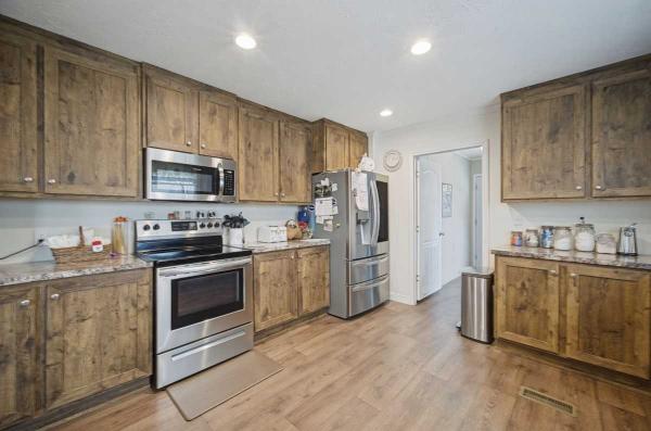 2019 Clayton Homes The Answer Mobile Home