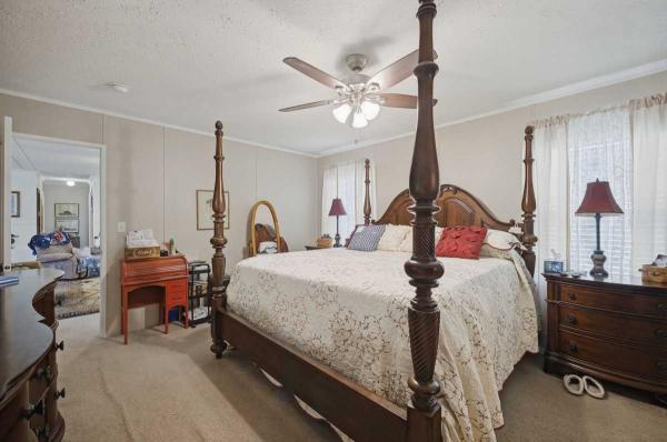 2019 Clayton Homes The Answer Mobile Home