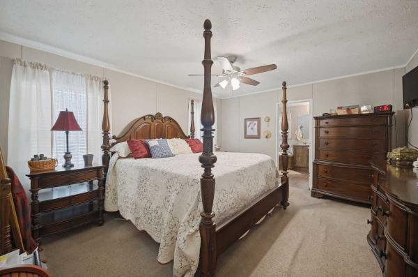 2019 Clayton Homes The Answer Mobile Home