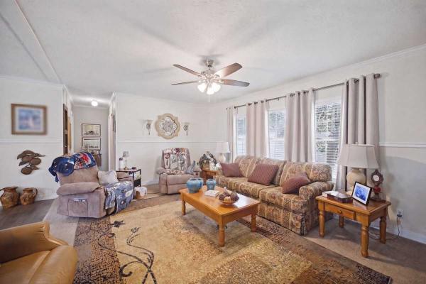 2019 Clayton Homes The Answer Mobile Home