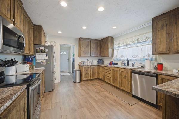 2019 Clayton Homes The Answer Mobile Home