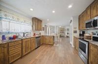 2019 Clayton Homes The Answer Mobile Home