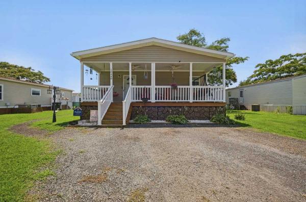 2019 Clayton Homes The Answer Mobile Home