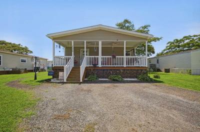 Mobile Home at 10448 Twin Ponds Drive Windsor, VA 23487