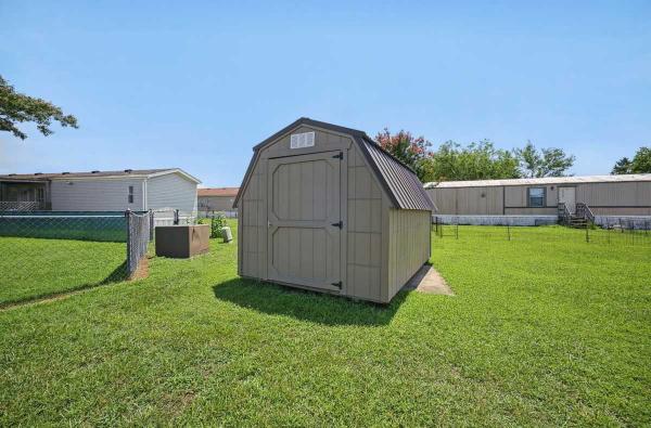 2019 Clayton Homes The Answer Mobile Home