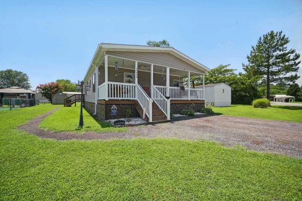 2019 Clayton Homes The Answer Mobile Home