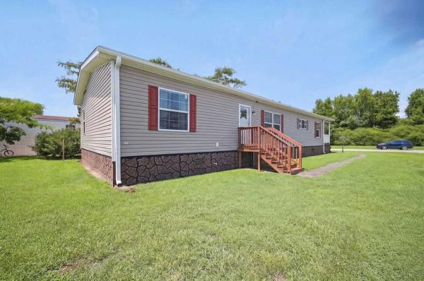 2019 Clayton Homes The Answer Mobile Home